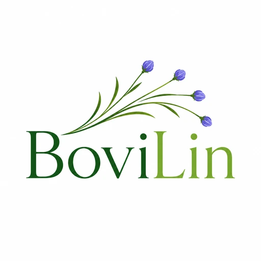 BoviLin – Litière de lin pour animaux
